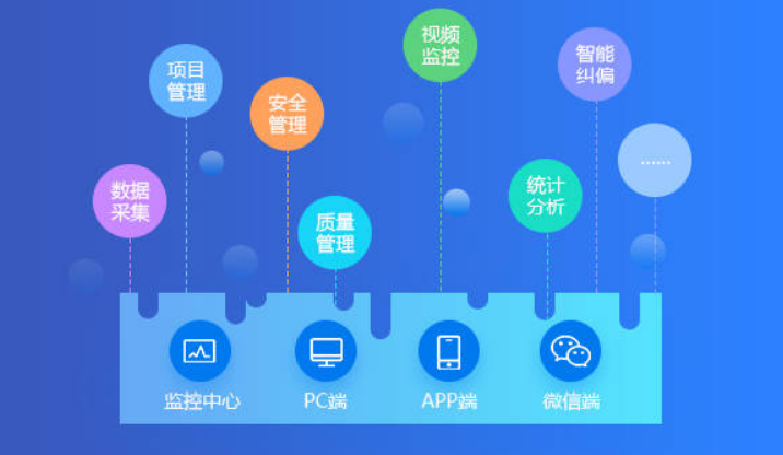 為什么施工工地越來越需要智慧工地？